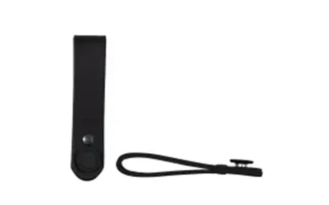 Morakniv Dangler 10 With Button Black - Tilbehør Til Knive