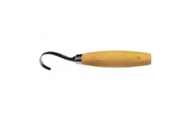 Morakniv Hook Knife 164 Right W Ls S Højre Med Læderskede