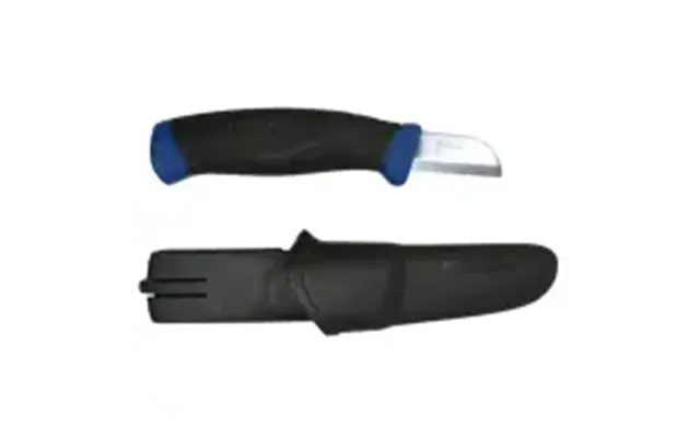 Morakniv Servicekniv 12798 - Blå