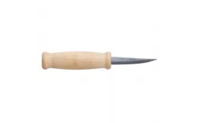Morakniv Woodcarving 105 Lc Sløjdkniv 106-1650 - 10 Stk.