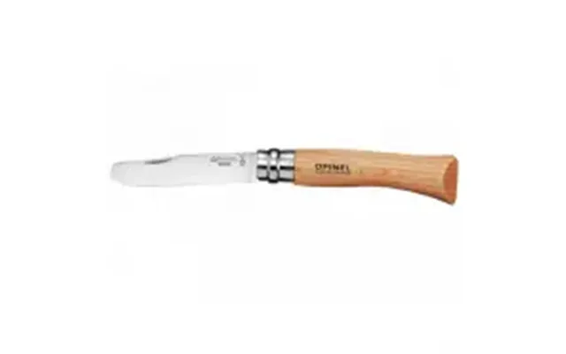My First Opinel Nâ 07 Natural, Bøg - Bøg