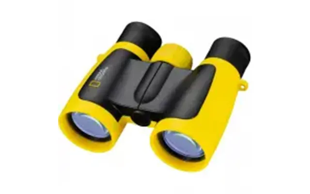 National Geographic 3x30 Børnekikkert