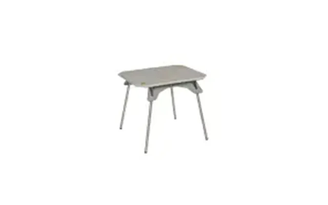 Nemo Moonlander Dual Height Table Fog 2025 - Campingbord