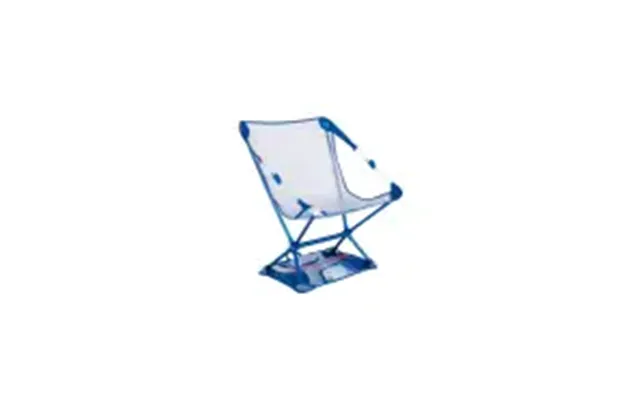 Nemo Moonlite Elite Reclining Camp Chair Lake - Campingstol