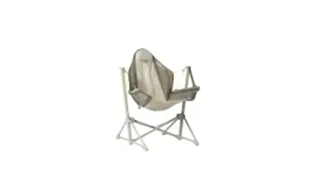 Nemo Stargaze Evo-x Smokey Olive - Campingstol