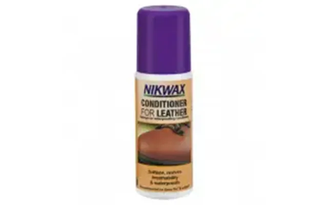 Nikwax Leather Conditioner