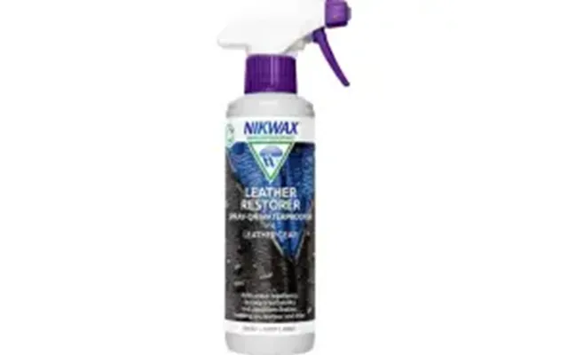 Nikwax Leather Restorer - Neutral