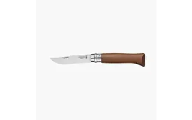 Opinel Nâ 8 - Valnød