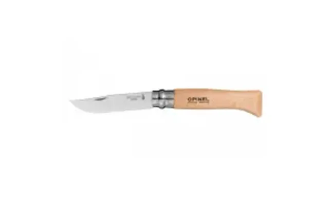 Opinel No 8