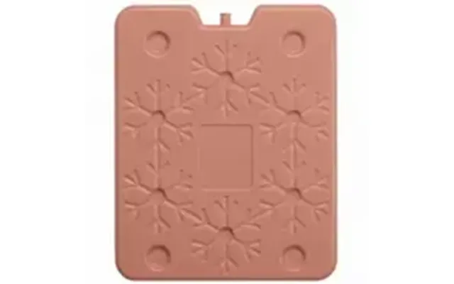 Outfit Cooling Pack Køleelement 800 Gram - Misty Coral