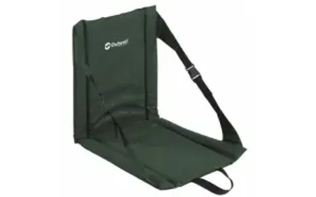 Outwell Cardiel Forest Green - Campingstol