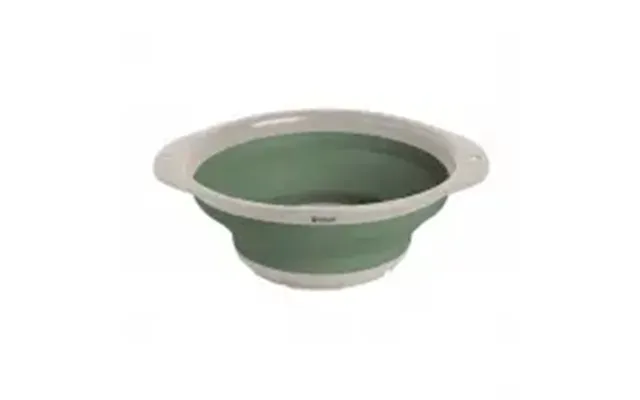 Outwell Collaps Skål L Shadow Green - Skål