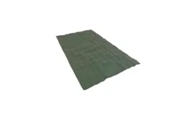 Outwell Constellation Comforter Green - Tæppe