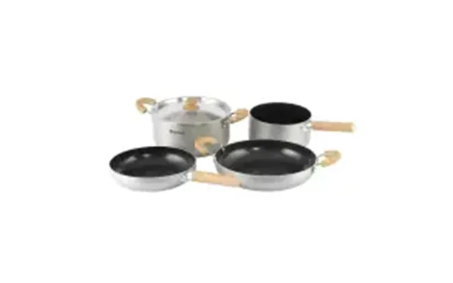 Outwell Feast Ceramic Set Xl - Kogesæt