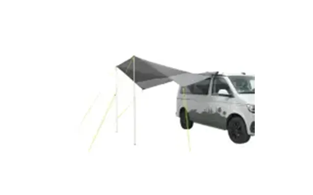 Outwell Fielder Canopy - Solsejl