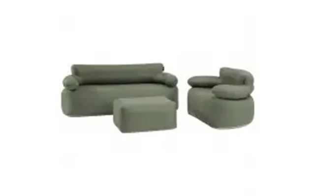 Outwell Laze Inflatable Set - Campingsofa