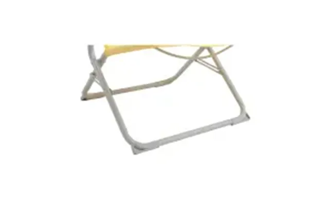 Outwell Sauntons Lux Sunburst - Campingstol