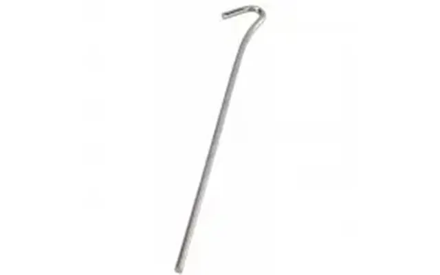 Outwell Stålpløk M Åbent Øje 24 Cm