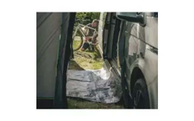 Outwell Universal Access Zone Groundsheet - Footprint
