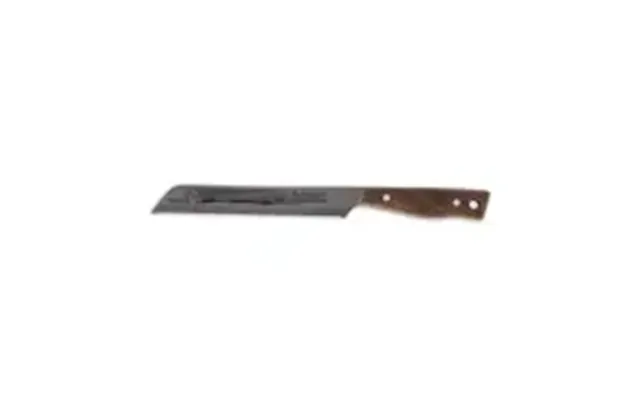 Petromax Bread Knife 20 Cm - Kniv