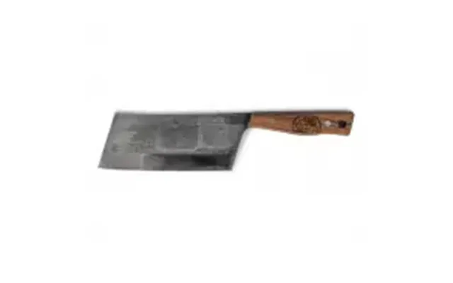 Petromax Cleaver Knife 17 Cm - Kniv