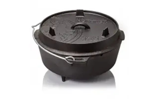 Petromax Dutch Oven Ft4.5 - Køkkenredskaber