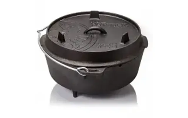 Petromax Dutch Oven Ft6 - Gryde