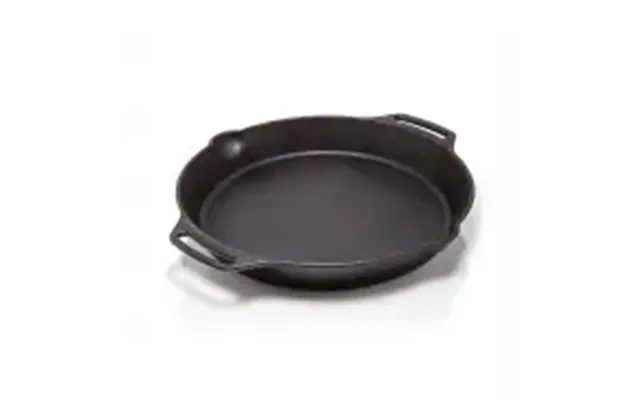 Petromax Fire Skillet Fp20h With Two Handles - Køkkenredskaber