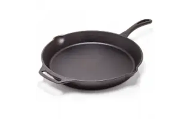 Petromax Fire Skillet Fp25 With One Pan Handle - Pande