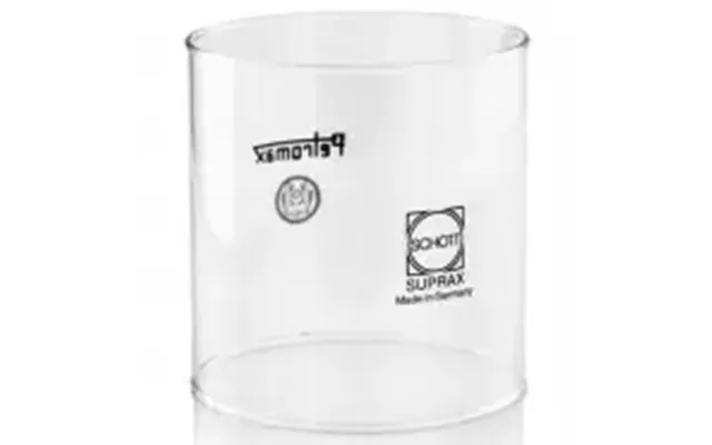 Petromax Glass Hk350 Hk500 Transparent - Glas