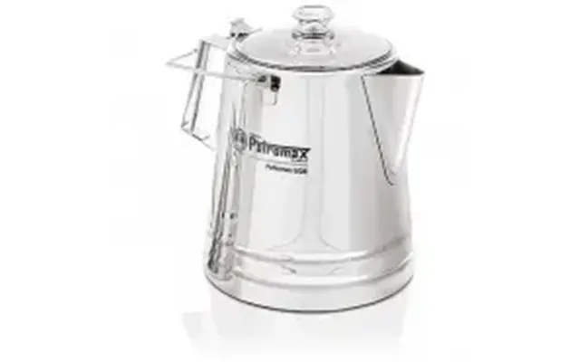 Petromax Percolator Perkomax Le28 Made Of Stainle - Køkkenredskaber