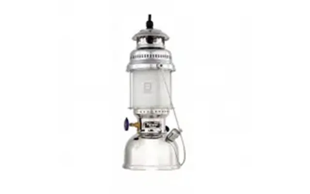 Petromax Petromax Hk500 Chrome Electro Hanging L - Lanterne