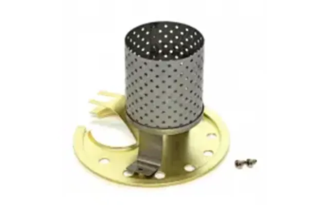 Petromax Radiator & Protection Plate Hk3 - Tilbehør Til Lommelygter