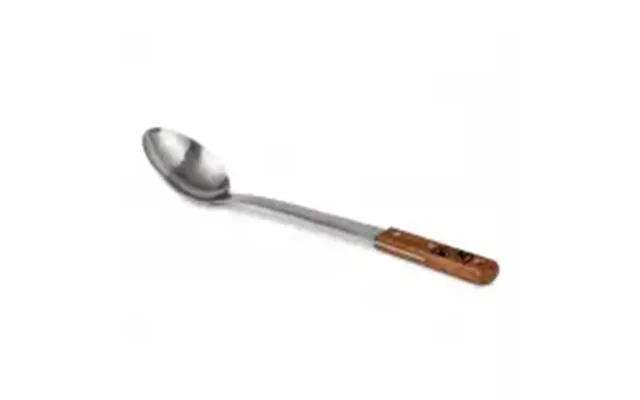 Petromax Serving Spoon 30 Cm - Køkkenredskaber