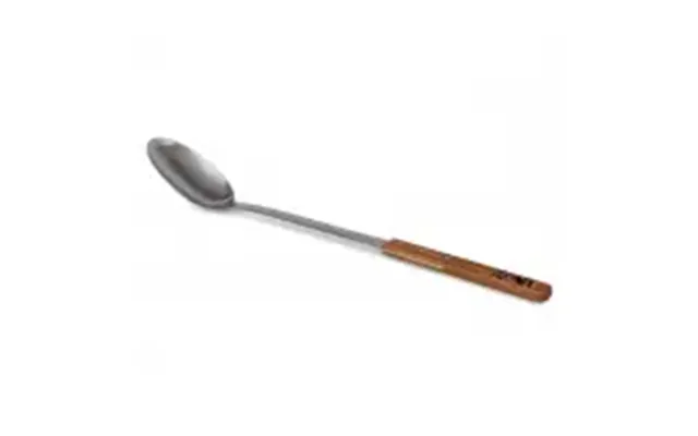 Petromax Serving Spoon 50 Cm - Køkkenredskaber