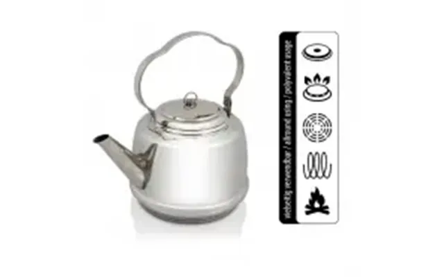 Petromax Teakettle 1,5l - Køkkenredskaber