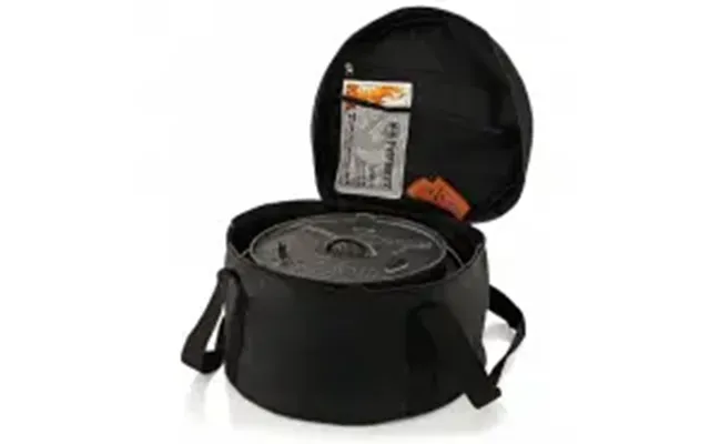 Petromax Transport Bag For Dutch Oven Ft3 - Køkkenredskaber