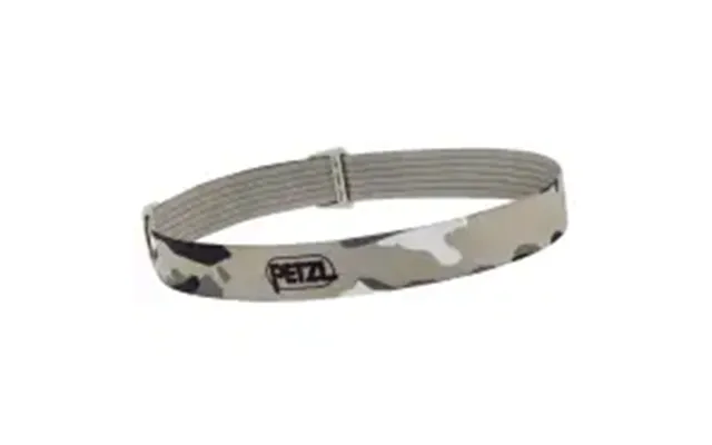 Petzl Pandebånd Til Aria Pandelampe - Camo