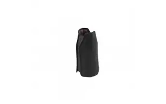 Point Virgule Vin-køler I Nylon - Sort 15,5cm