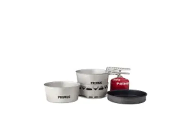 Primus Essential Stove Set 2.3 L - Kogesæt