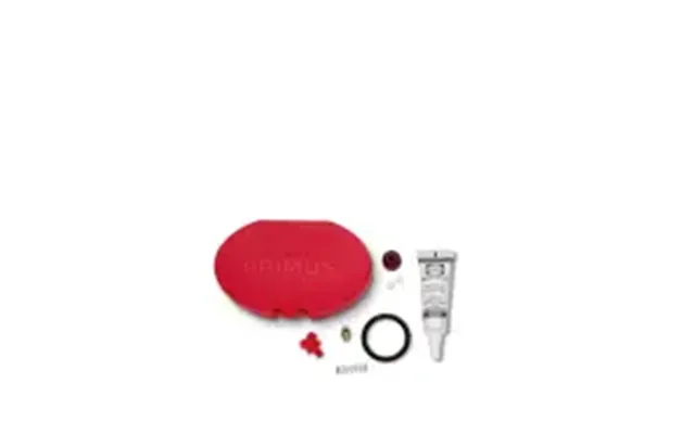Primus Service Kit For All Fuel Pumps - Tilbehør Til Camping
