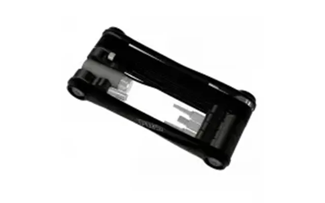 Pro Tool Internal Routing For Cables Hoses - Multitool