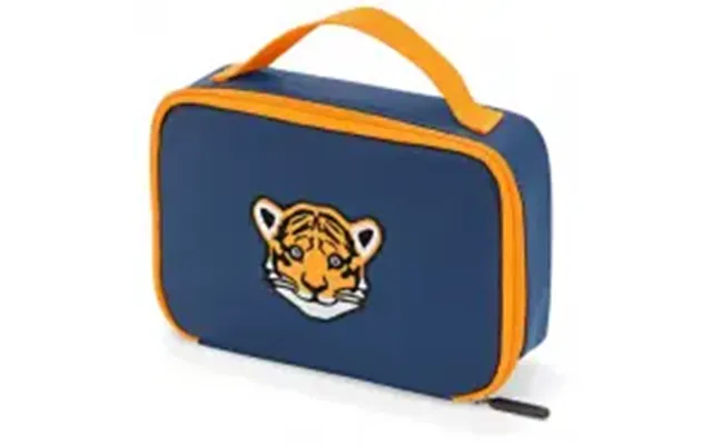 Reisenthel Thermocase Kids Tiger Navy - Køletaske