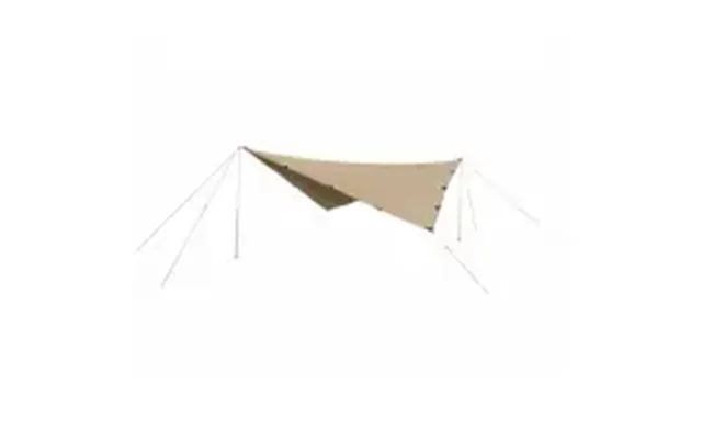 Robens Tarp 4x4 M