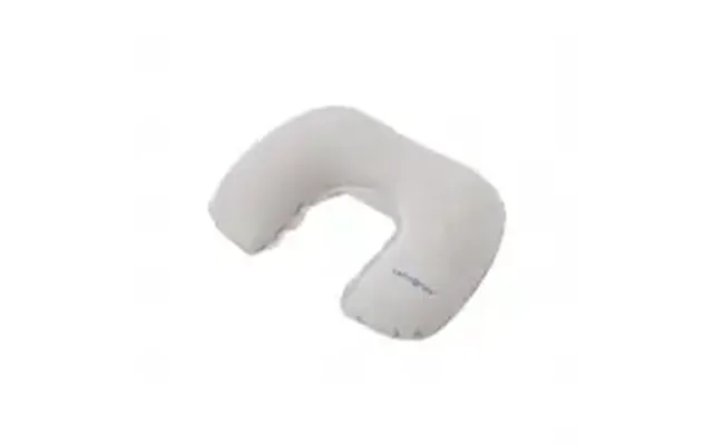 Samsonite Inflatable Travel Pillow Oppustelig Nakkepude - Grå