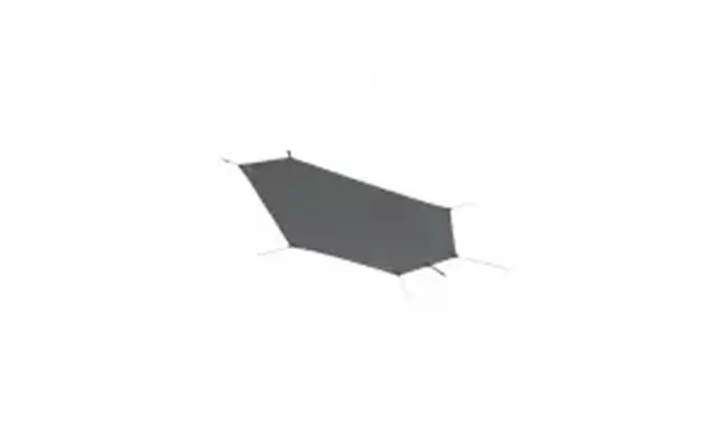 Sea To Summit Alto Tr1 Bigfoot Charcoal - Footprint