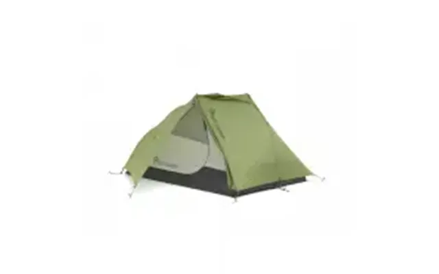 Sea To Summit Alto Tr2 Plus, Green - Telt