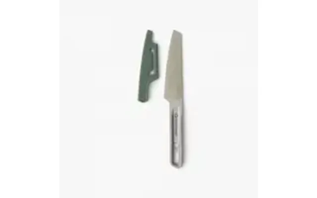 Sea To Summit Detour Stainless Steel Kitchen Knife Stainless Steel Grey - Kniv