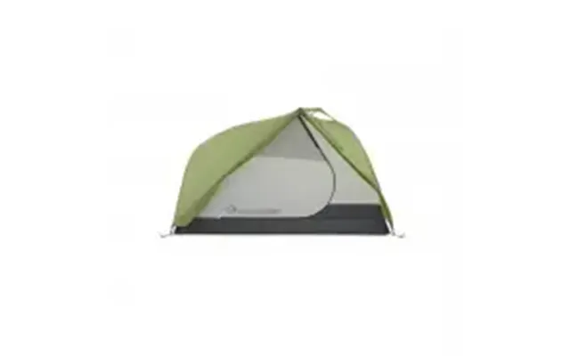 Sea To Summit Telos Tr3 Plus Telt Green - Telt