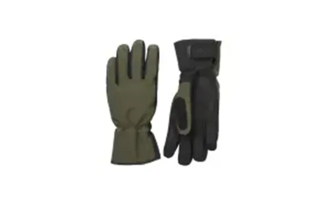 Sealskinz Howe - Olive